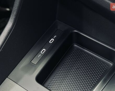 купити нове авто Фольксваген Кадді 2025 року від офіційного дилера Автодім Атлант на Вацлава Гавела Фольксваген фото