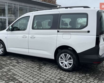 Фольксваген Кадди, объемом двигателя 1.97 л и пробегом 0 тыс. км за 33831 $, фото 10 на Automoto.ua