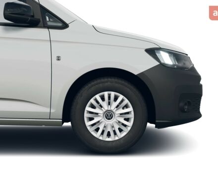 Фольксваген Кадди 2025 в Ивано-Франковске на Automoto.ua Фольксваген Кадди, объемом двигателя 1.97 л и пробегом 0 тыс. км за 32891 $, фото 5 на Automoto.ua