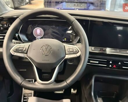 Фольксваген Кадді, об'ємом двигуна 1.97 л та пробігом 0 тис. км за 41467 $, фото 13 на Automoto.ua