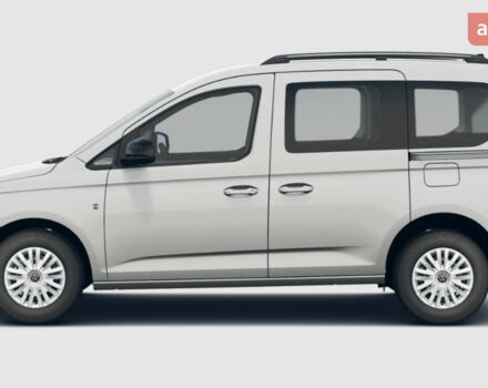 Фольксваген Кадди, объемом двигателя 1.97 л и пробегом 0 тыс. км за 32891 $, фото 1 на Automoto.ua