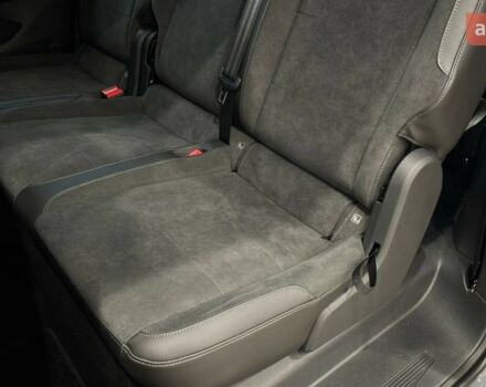 Фольксваген Кадді, об'ємом двигуна 1.97 л та пробігом 0 тис. км за 41467 $, фото 14 на Automoto.ua