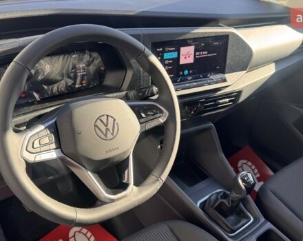 Фольксваген Кадди, объемом двигателя 1.97 л и пробегом 0 тыс. км за 32890 $, фото 20 на Automoto.ua