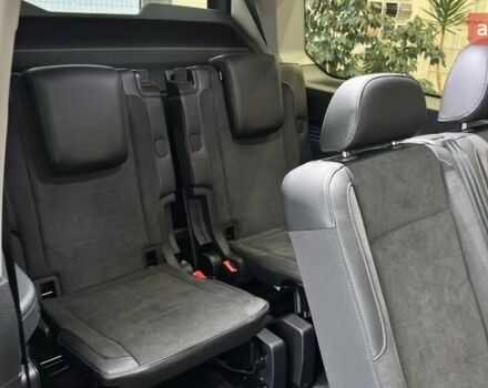 Фольксваген Кадді, об'ємом двигуна 1.97 л та пробігом 0 тис. км за 41467 $, фото 35 на Automoto.ua