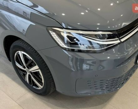 Фольксваген Кадді, об'ємом двигуна 1.97 л та пробігом 0 тис. км за 41467 $, фото 4 на Automoto.ua