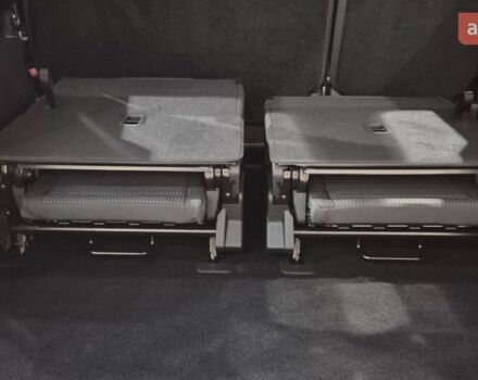 Фольксваген Кадді, об'ємом двигуна 1.97 л та пробігом 0 тис. км за 35990 $, фото 19 на Automoto.ua