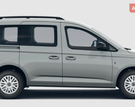 Фольксваген Кадди, объемом двигателя 1.97 л и пробегом 0 тыс. км за 32891 $, фото 2 на Automoto.ua