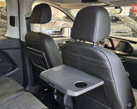 Фольксваген Кадді, об'ємом двигуна 1.97 л та пробігом 0 тис. км за 41467 $, фото 28 на Automoto.ua