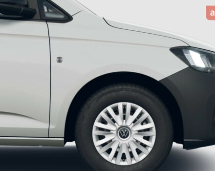 Фольксваген Кадди, объемом двигателя 1.97 л и пробегом 0 тыс. км за 32891 $, фото 3 на Automoto.ua