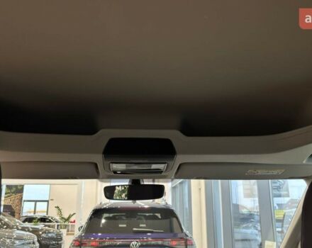 Фольксваген Кадді, об'ємом двигуна 1.97 л та пробігом 0 тис. км за 41467 $, фото 8 на Automoto.ua