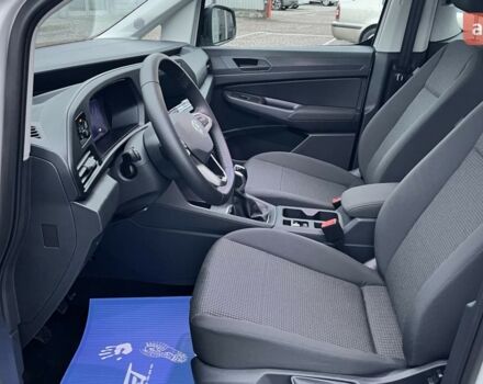 Фольксваген Кадди, объемом двигателя 1.97 л и пробегом 0 тыс. км за 33831 $, фото 21 на Automoto.ua