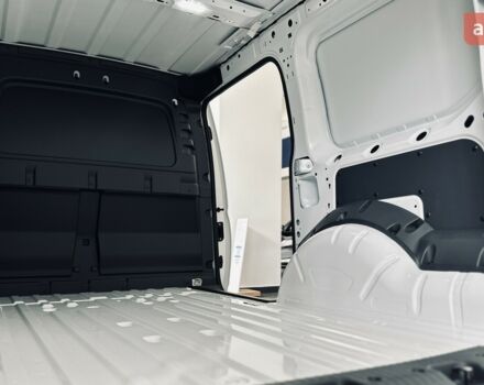 купити нове авто Фольксваген Кадді 2025 року від офіційного дилера Автодім Атлант на Вацлава Гавела Фольксваген фото