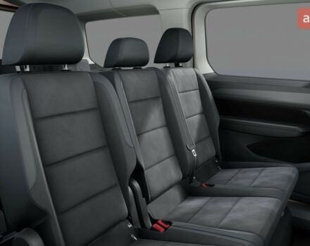 Фольксваген Кадди 2025 в Ивано-Франковске на Automoto.ua Фольксваген Кадди, объемом двигателя 1.97 л и пробегом 0 тыс. км за 44899 $, фото 13 на Automoto.ua