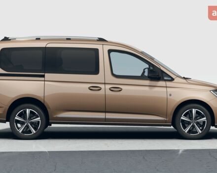 Фольксваген Кадди, объемом двигателя 1.97 л и пробегом 0 тыс. км за 44899 $, фото 6 на Automoto.ua