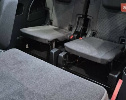 Фольксваген Кадді, об'ємом двигуна 1.97 л та пробігом 0 тис. км за 35990 $, фото 24 на Automoto.ua