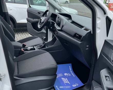 Фольксваген Кадди, объемом двигателя 1.97 л и пробегом 0 тыс. км за 33831 $, фото 17 на Automoto.ua