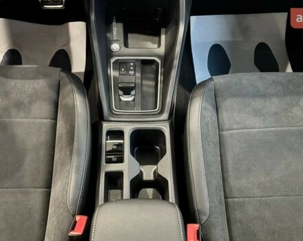 Фольксваген Кадді, об'ємом двигуна 1.97 л та пробігом 0 тис. км за 41467 $, фото 19 на Automoto.ua