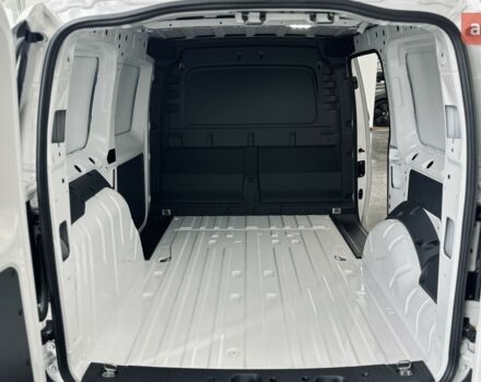 купити нове авто Фольксваген Кадді 2025 року від офіційного дилера Автодім Атлант на Вацлава Гавела Фольксваген фото