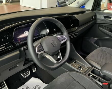 Фольксваген Кадди, объемом двигателя 1.97 л и пробегом 0 тыс. км за 44230 $, фото 19 на Automoto.ua