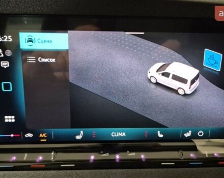 Фольксваген Кадді, об'ємом двигуна 1.97 л та пробігом 0 тис. км за 35990 $, фото 38 на Automoto.ua