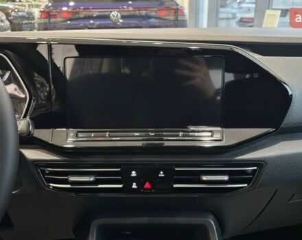 Фольксваген Кадді, об'ємом двигуна 1.97 л та пробігом 0 тис. км за 41467 $, фото 12 на Automoto.ua