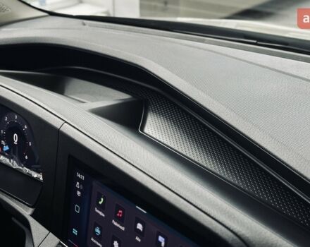 купити нове авто Фольксваген Кадді 2025 року від офіційного дилера Автодім Атлант на Вацлава Гавела Фольксваген фото