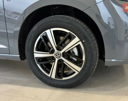 Фольксваген Кадді, об'ємом двигуна 1.97 л та пробігом 0 тис. км за 41467 $, фото 5 на Automoto.ua