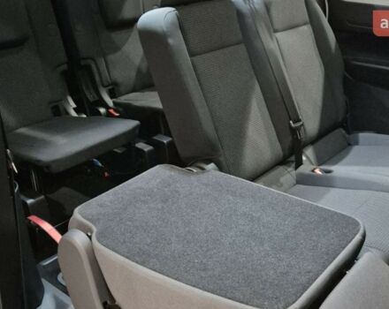 Фольксваген Кадді, об'ємом двигуна 1.97 л та пробігом 0 тис. км за 35990 $, фото 20 на Automoto.ua