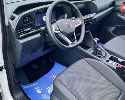 Фольксваген Кадди, объемом двигателя 1.97 л и пробегом 0 тыс. км за 33831 $, фото 20 на Automoto.ua