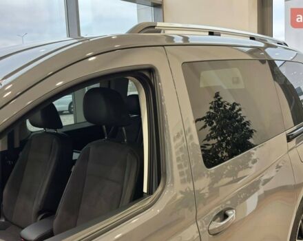 Фольксваген Кадді, об'ємом двигуна 1.97 л та пробігом 0 тис. км за 41467 $, фото 17 на Automoto.ua