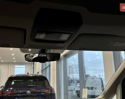 Фольксваген Кадді, об'ємом двигуна 1.97 л та пробігом 0 тис. км за 41467 $, фото 15 на Automoto.ua