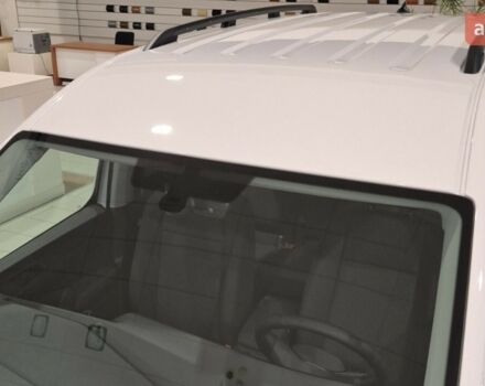 Фольксваген Кадді, об'ємом двигуна 1.97 л та пробігом 0 тис. км за 35990 $, фото 10 на Automoto.ua