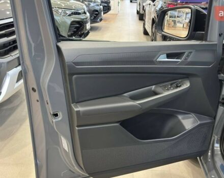 Фольксваген Кадді, об'ємом двигуна 1.97 л та пробігом 0 тис. км за 41467 $, фото 26 на Automoto.ua