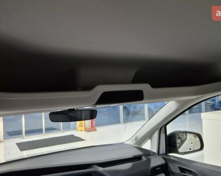 Фольксваген Кадді, об'ємом двигуна 1.97 л та пробігом 0 тис. км за 35990 $, фото 39 на Automoto.ua