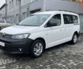 Фольксваген Кадди, объемом двигателя 1.97 л и пробегом 0 тыс. км за 33831 $, фото 5 на Automoto.ua