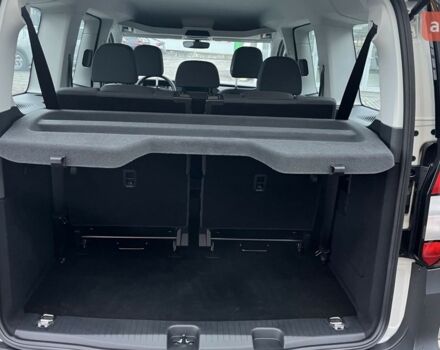 Фольксваген Кадди, объемом двигателя 1.97 л и пробегом 0 тыс. км за 33831 $, фото 23 на Automoto.ua