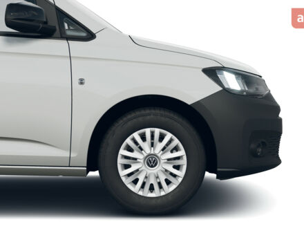 Фольксваген Кадди, объемом двигателя 1.97 л и пробегом 0 тыс. км за 32890 $, фото 3 на Automoto.ua