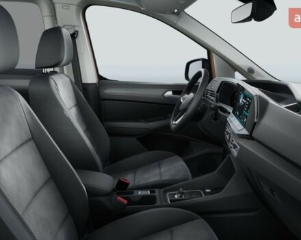 Фольксваген Кадди, объемом двигателя 1.97 л и пробегом 0 тыс. км за 44899 $, фото 10 на Automoto.ua