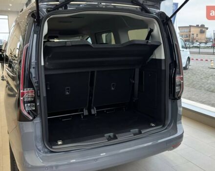 Фольксваген Кадді, об'ємом двигуна 1.97 л та пробігом 0 тис. км за 41467 $, фото 40 на Automoto.ua