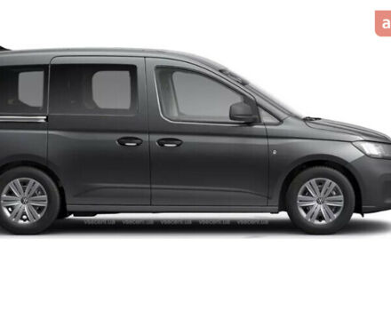 купить новое авто Фольксваген Кадди 2025 года от официального дилера Алекс СО Фольксваген фото