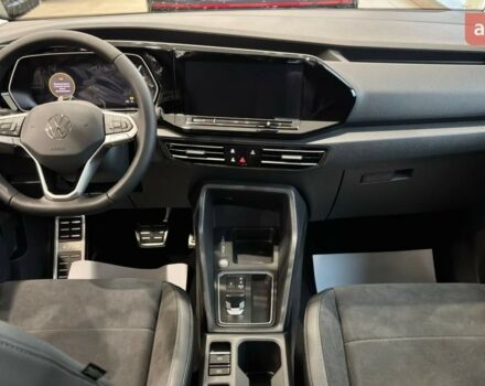 Фольксваген Кадді, об'ємом двигуна 1.97 л та пробігом 0 тис. км за 41467 $, фото 20 на Automoto.ua