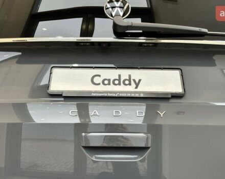 Фольксваген Кадді, об'ємом двигуна 1.97 л та пробігом 0 тис. км за 41467 $, фото 41 на Automoto.ua
