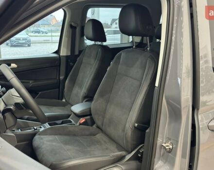 Фольксваген Кадді, об'ємом двигуна 1.97 л та пробігом 0 тис. км за 41467 $, фото 22 на Automoto.ua