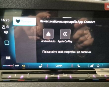 Фольксваген Кадді, об'ємом двигуна 1.97 л та пробігом 0 тис. км за 35990 $, фото 37 на Automoto.ua