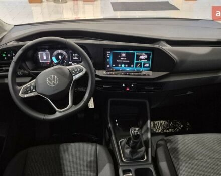 Фольксваген Кадді, об'ємом двигуна 1.97 л та пробігом 0 тис. км за 35990 $, фото 11 на Automoto.ua