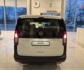 Фольксваген Кадді, об'ємом двигуна 1.97 л та пробігом 0 тис. км за 35990 $, фото 5 на Automoto.ua