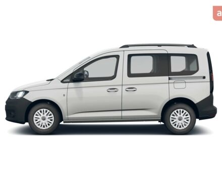 Фольксваген Кадди 2025 в Ивано-Франковске на Automoto.ua Фольксваген Кадди, объемом двигателя 1.97 л и пробегом 0 тыс. км за 32891 $, фото 1 на Automoto.ua