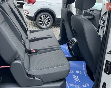 Фольксваген Кадди, объемом двигателя 1.97 л и пробегом 0 тыс. км за 33831 $, фото 25 на Automoto.ua