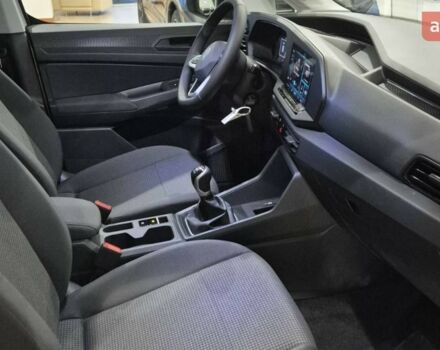 Фольксваген Кадді, об'ємом двигуна 1.97 л та пробігом 0 тис. км за 35990 $, фото 15 на Automoto.ua