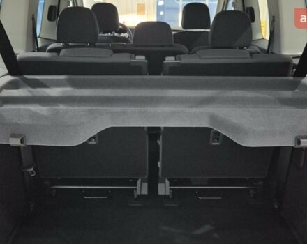 Фольксваген Кадді, об'ємом двигуна 1.97 л та пробігом 0 тис. км за 35990 $, фото 21 на Automoto.ua